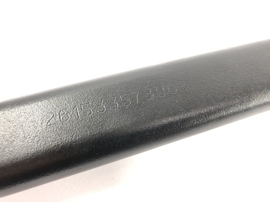 Triumph Street Triple R 675 D67LD [2010] - Case de support de support de boîtier