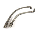 Moto Guzzi 1200 Sport [2007] - Oil lines to the oil cooler-1