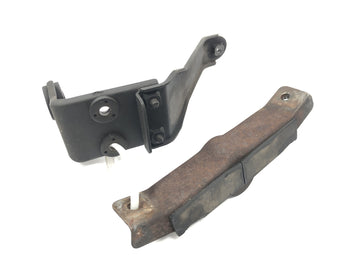 Suzuki GSX-R 1100 W GU75 C [1994] - Radiator mounts - 0