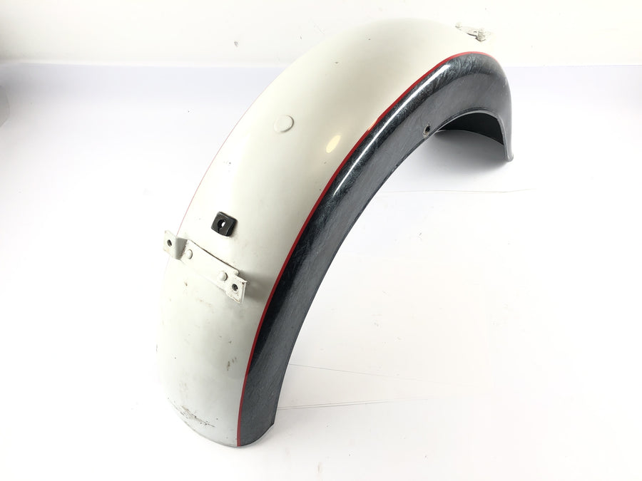 Moto Guzzi California 1100i [1995] - Kit peinture carénage réservoir garde boue kit valise avec support