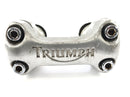 Triumph Thunderbird 900 T309RT [1996] - Support de guidon avec collier de serrage-2