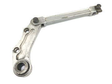 Kawasaki GPZ 1000 RX ZXT00A [1986] - Brake anchor with strut