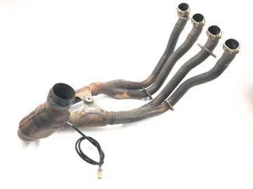 Honda CBR 1000 RR SC57 [2006] - Auspuffkrümmer Krümmeranlage Abgaskrümmer