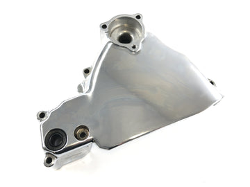 Triumph Adventurer 900 T309RT [1998] - sprocket cover engine cover left chrome