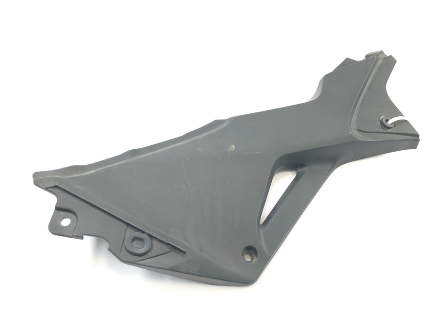 Honda CBR 125 R JC50 [2012] - Side panel right side panel cover