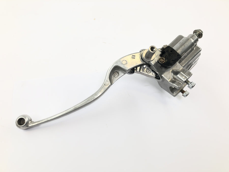 Kawasaki VN 1600 Classic VNT60A [2007] - Bremspumpe vorne Handbremspumpe mit Bremshebel Lenkerarmatur rechts