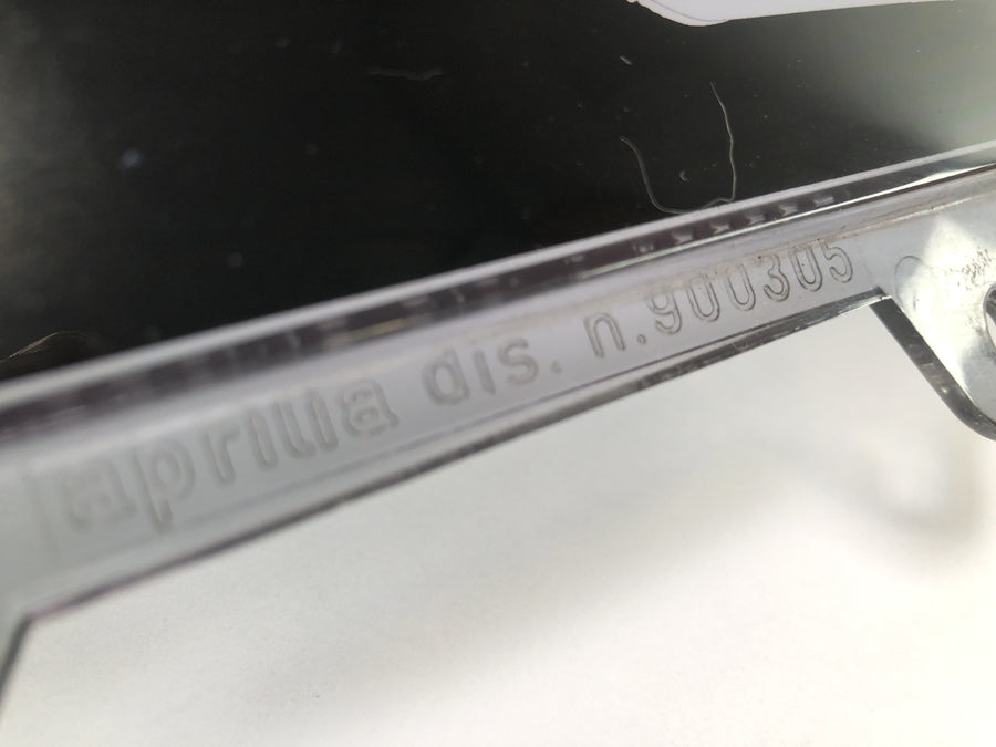 Aprilia RST 1000 Futura [2002] - Windschild Cladding Disc Front Front Cladding