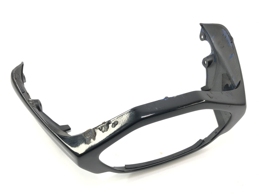 BMW R 1100 S R11S [2005] - Rear fairing taillight fairing
