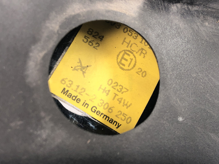 BMW R 1100 GS 259 [1995] - Scheinwerfer Hauptscheinwerfer Frontlicht