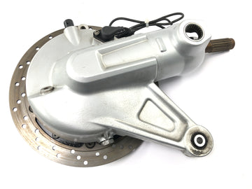 BMW R 1100 RT 259 [1999] - transmission finale à transmission arrière, transmission à cardan 32/11 avec capteur ABS