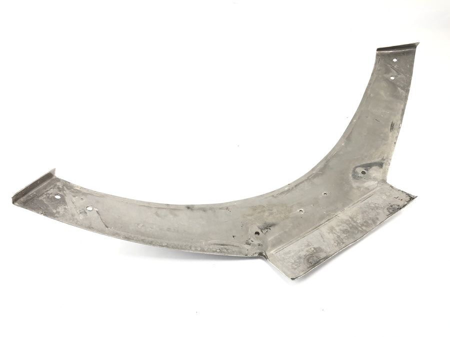 Honda GL 500 Silverwing PC02 [1982] - Front cladding windshield