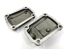 Ducati 900 SS [1991] - Ventildeckel Set Paar-2