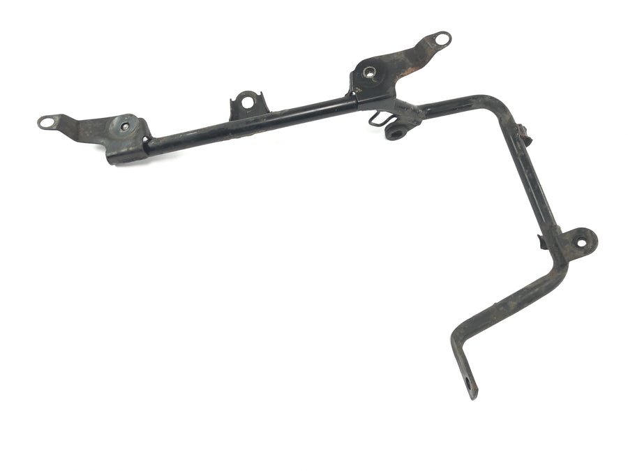 Yamaha XTZ 660 3YF [1992] - Radiator bracket radiator