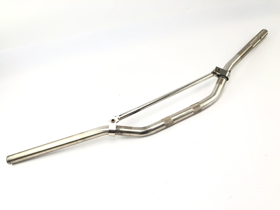 SWM SM 125 R [2018] - Lenker Stangenener Steering Bar Cross -lener