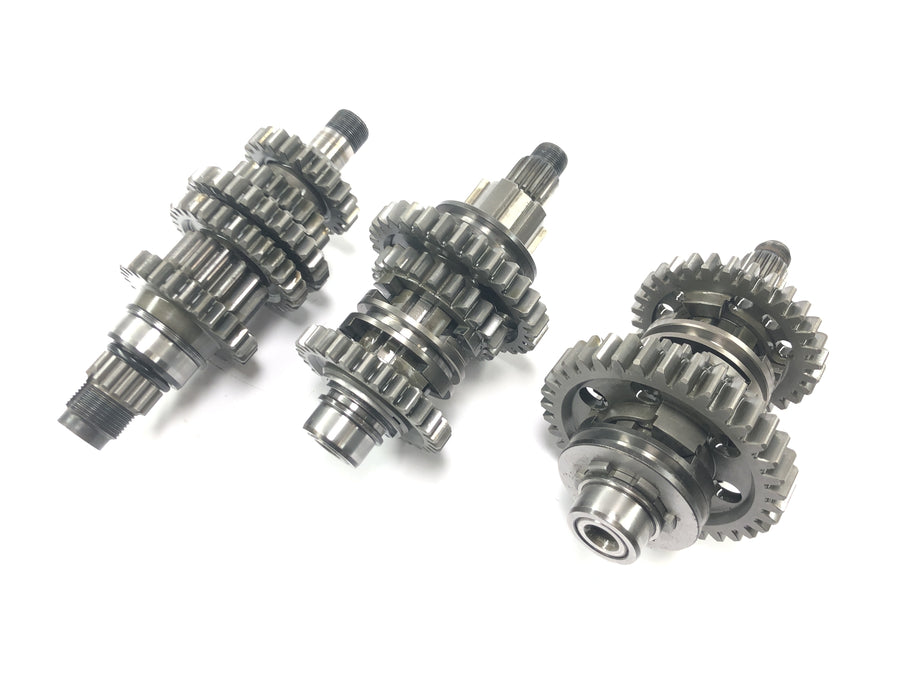 Moto Guzzi V11 Sport [1999] - Arbres de transmission arbres de transmission