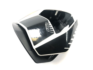 KTM Duke 690 A3 [2012] - Lampenmaske Scheinwerfermaske Frontmaske Verkleidung vorne