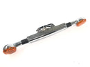 Suzuki Intruder VL 1500 AL [2000] - indicator holder, indicator strip, front indicator chrome-4