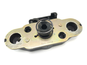 BMW R 1150 R R21 [2003] - Seat lock - 0