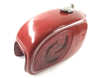 BMW R75/5 [1973] - Tank Petrol Tank fuel tank fuel tank