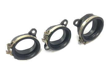 Triumph Sprint ST 1050 [2005] - intake in the suction socket set - 0