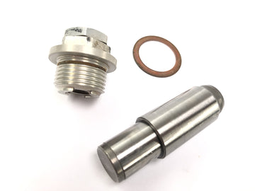 KTM 690 SM Prestige [2007] - Tax chain tensioner - 0