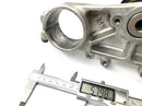 Yamaha YZ 426 F [2000] - Gabelbrücke unten-3