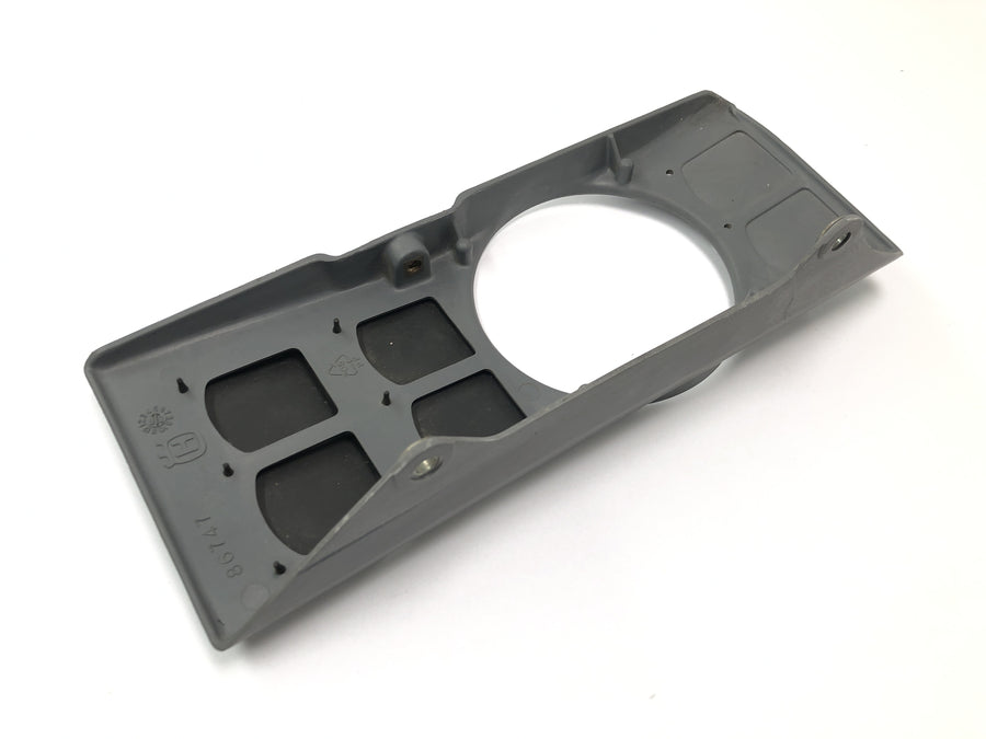 Husqvarna TE 610 E Dual H7 [1999] - Cover fairing air filter