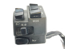 Ducati 1098 S H7 [2009] - handlebar fittings handlebar switch on the left-3