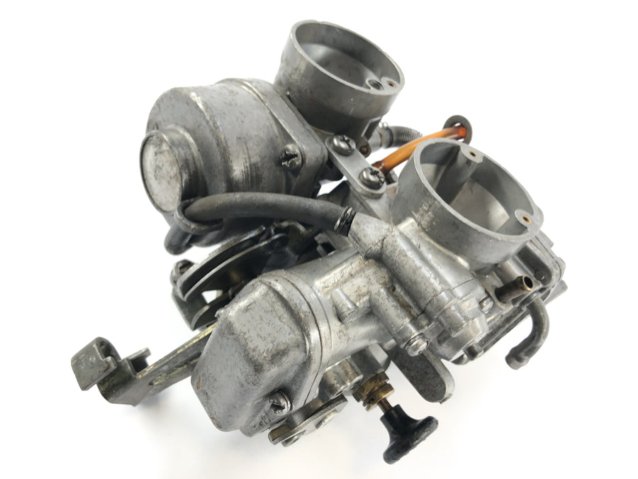 Yamaha TT 600 59X [1986] - carburetor