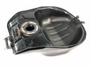 Suzuki GSX R 1000 WVBZ K3 [2003] - Tank Kraftstofftank Benzintank schwarz-8