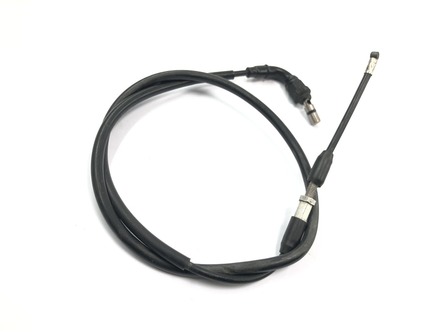 Suzuki RM Z 250 RJ41A [2007] - Chokezug Bowdenzug