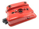 SWM SM 125 R [2018] - valve lid motor lid-1