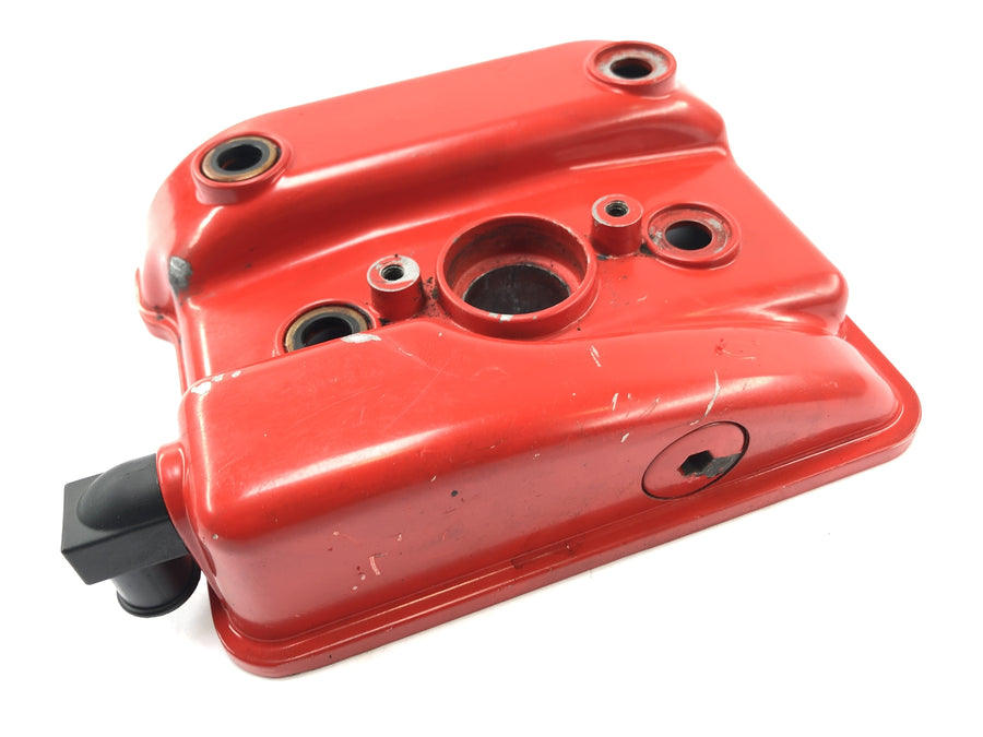 SWM SM 125 R [2018] - valve lid motor lid