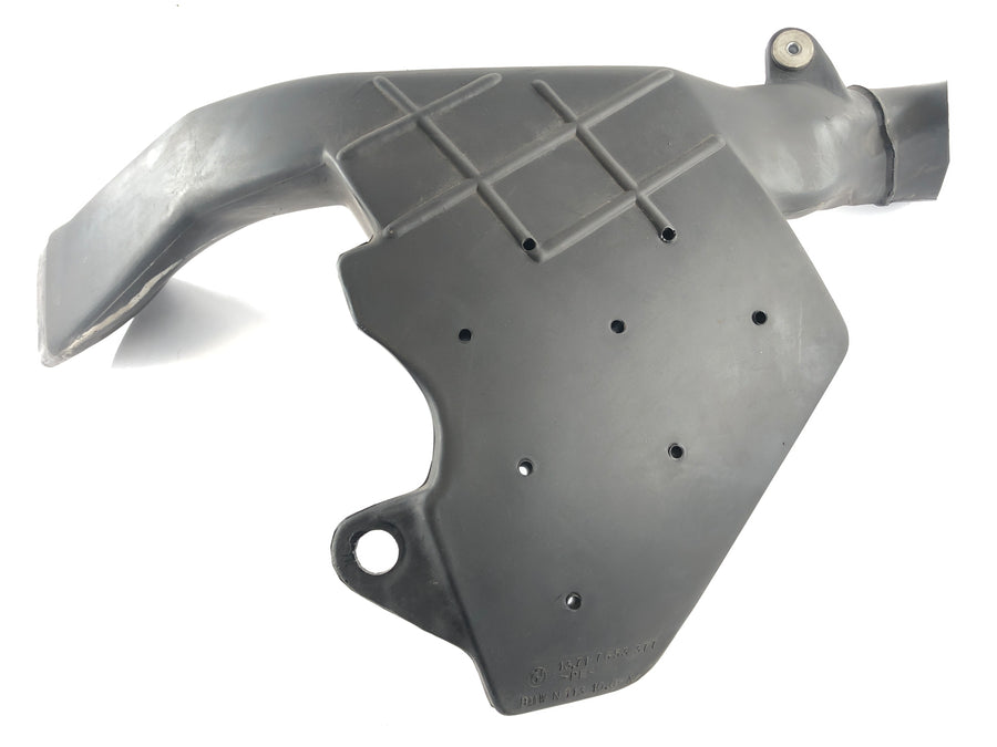 BMW K 1200 RS [2002] - Intake manifold air duct