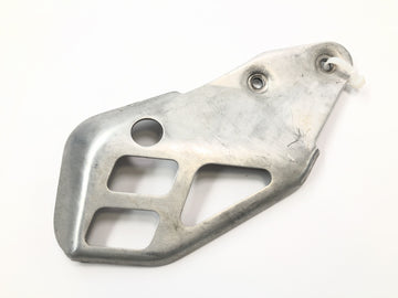 Yamaha YZ 426 F [2000] - Abdeckung Hinterradbremszylinder Deckel - 0