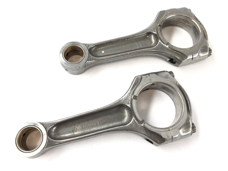 Ducati 1098 S H7 [2009] - Pleuel set couple