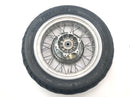 Moto Guzzi California 1100 EV KD [1998] - rear wheel rim spoke wheel 3.50 x 17"-6