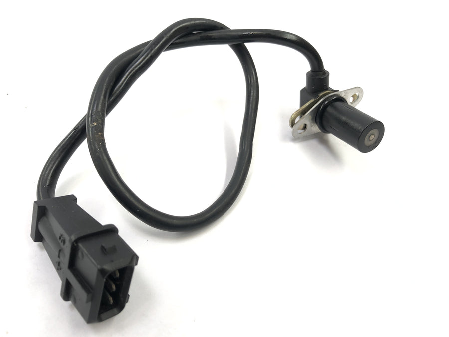Ducati ST2 944 [1999] - Gear sensor