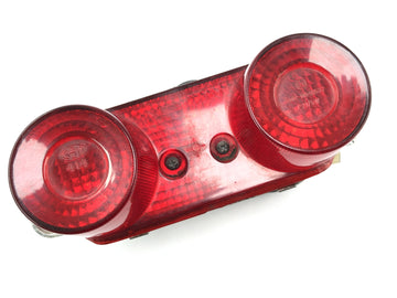 Honda NSR 125 JC22 [1998] - rear light brake light rear light - 0