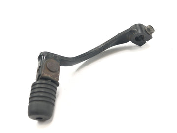 Honda XRV 750 Africa Twin RD04 [1992] - Levier de changement de vitesse, pédale de changement de vitesse, levier de changement de vitesse
