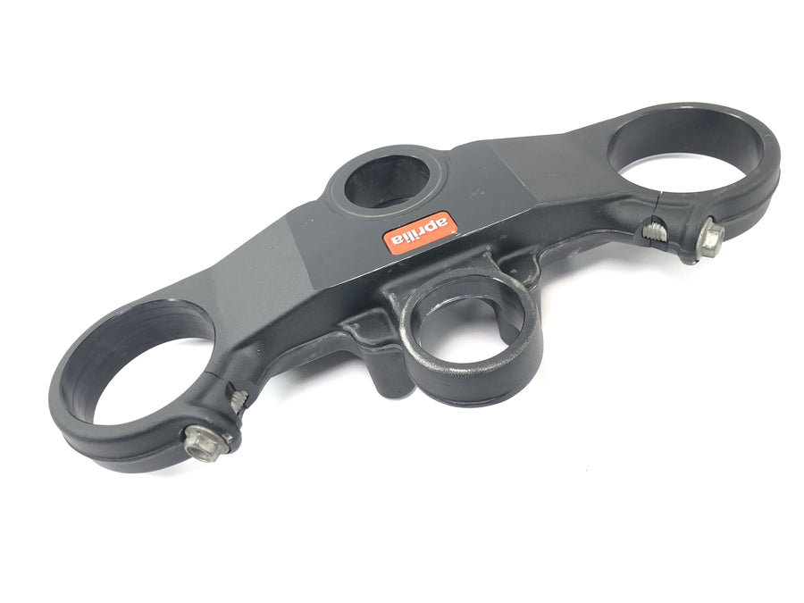 Aprilia RSV 1000 RP Mille [2001] - Gabelbrücke oben