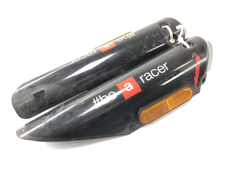 Aprilia SX 125 KX1 [2020] - Protège fourche avant gauche et droit