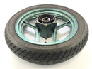 Kawasaki GPZ 1000 RX [1987] - Front wheel rim 2.50 x 16"-4