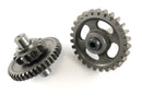 Yamaha v Max 1200 2We [1996] - Gears de démarrage-3