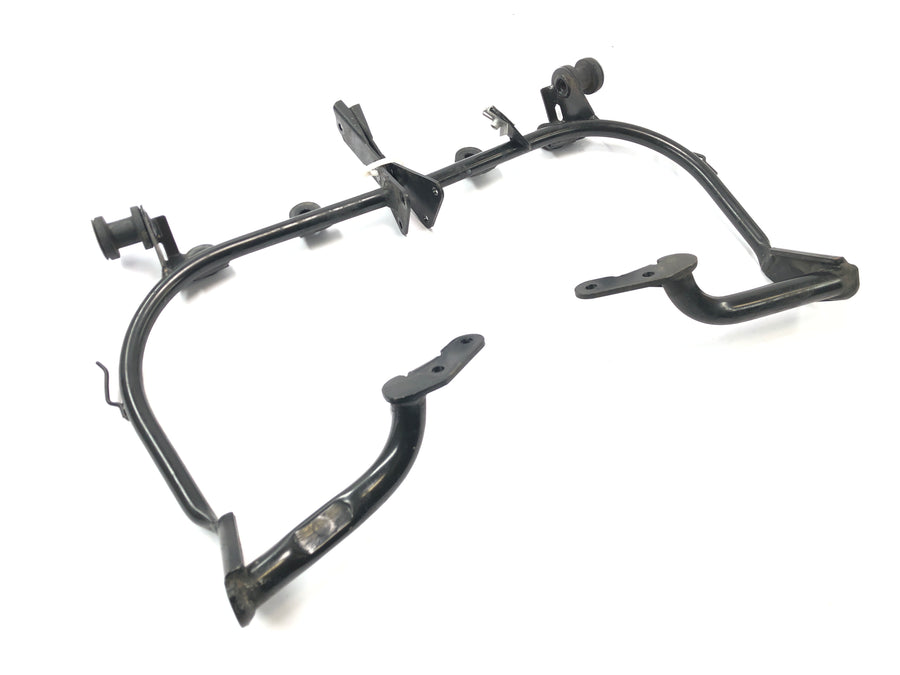 BMW K 1200 LT K2LT [1999] - Water cooler mount