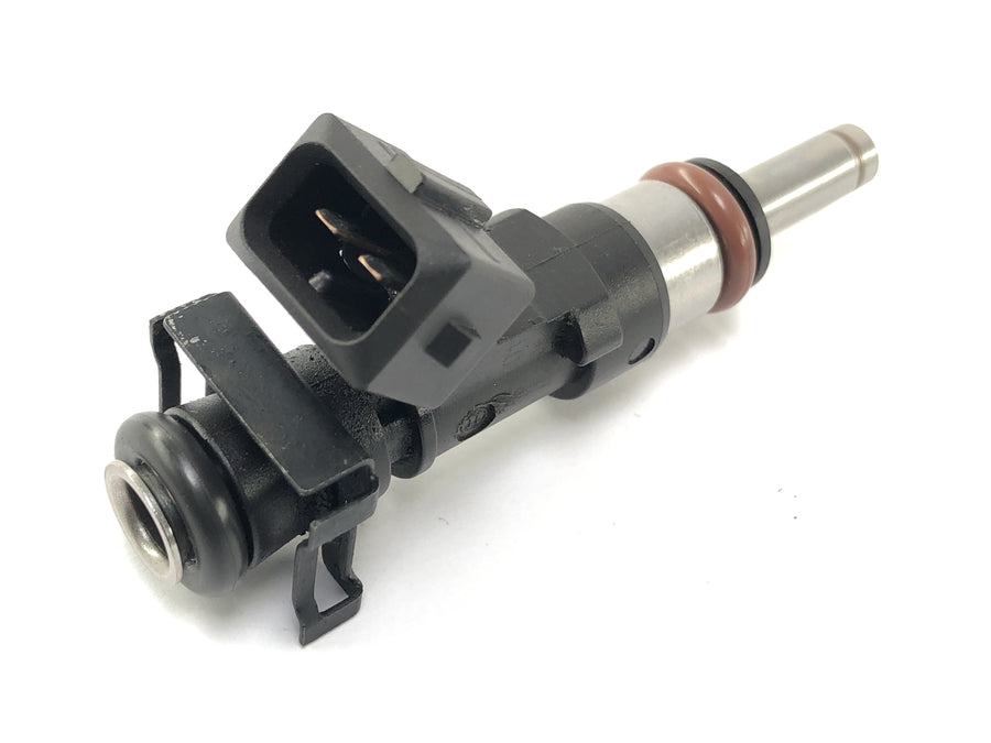 BMW F 650 GS Dakar [2007] - Injecteur
