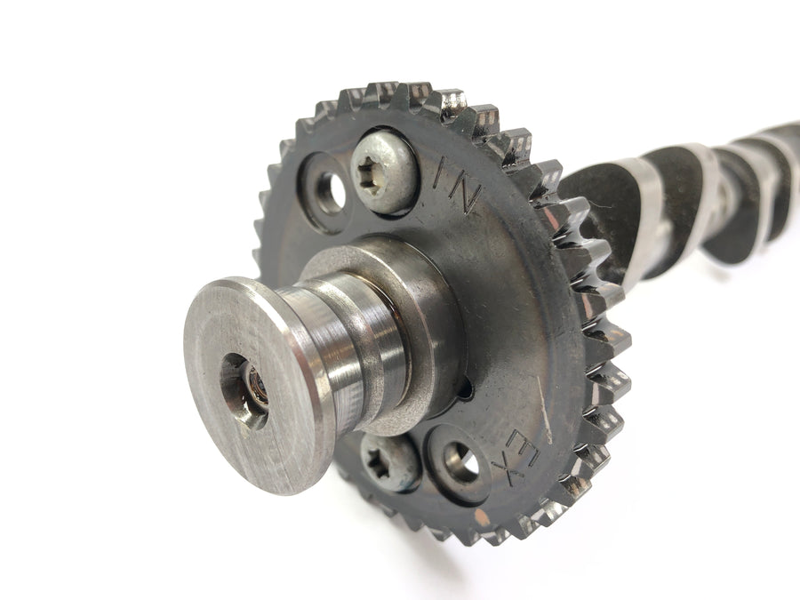 Triumph Daytona 955i T595 [1999] - Camshaft intake camshaft