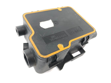 BMW R 1200 ST R1ST [2006] - gas train distribution box gas train distributor Deflection Bowden cable - 0