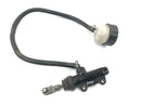 KTM RC 125 [2016] - Rear brake pump Master brake cylinder Brake cylinder-2