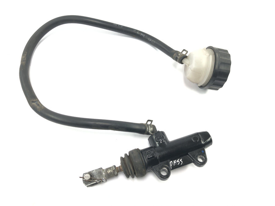 KTM RC 125 [2016] - Rear brake pump Master brake cylinder Brake cylinder